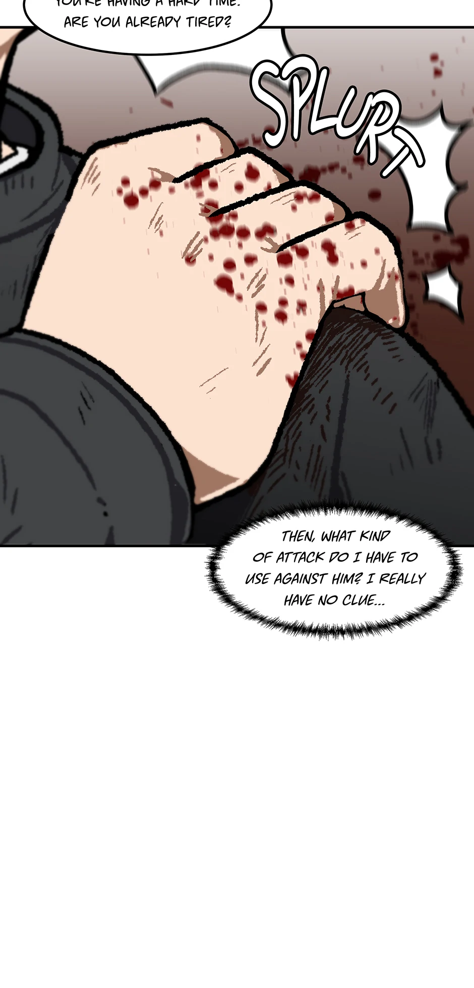 Level up Alone Chapter 172 36